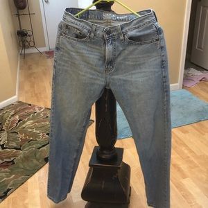 Signature Levi Strauss jeans